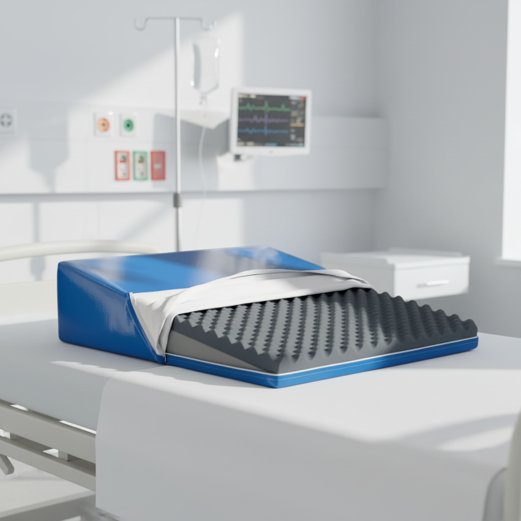 Apex Reflux Bed Wedge