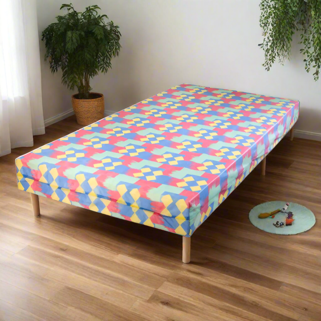 Budget Foam Mattress