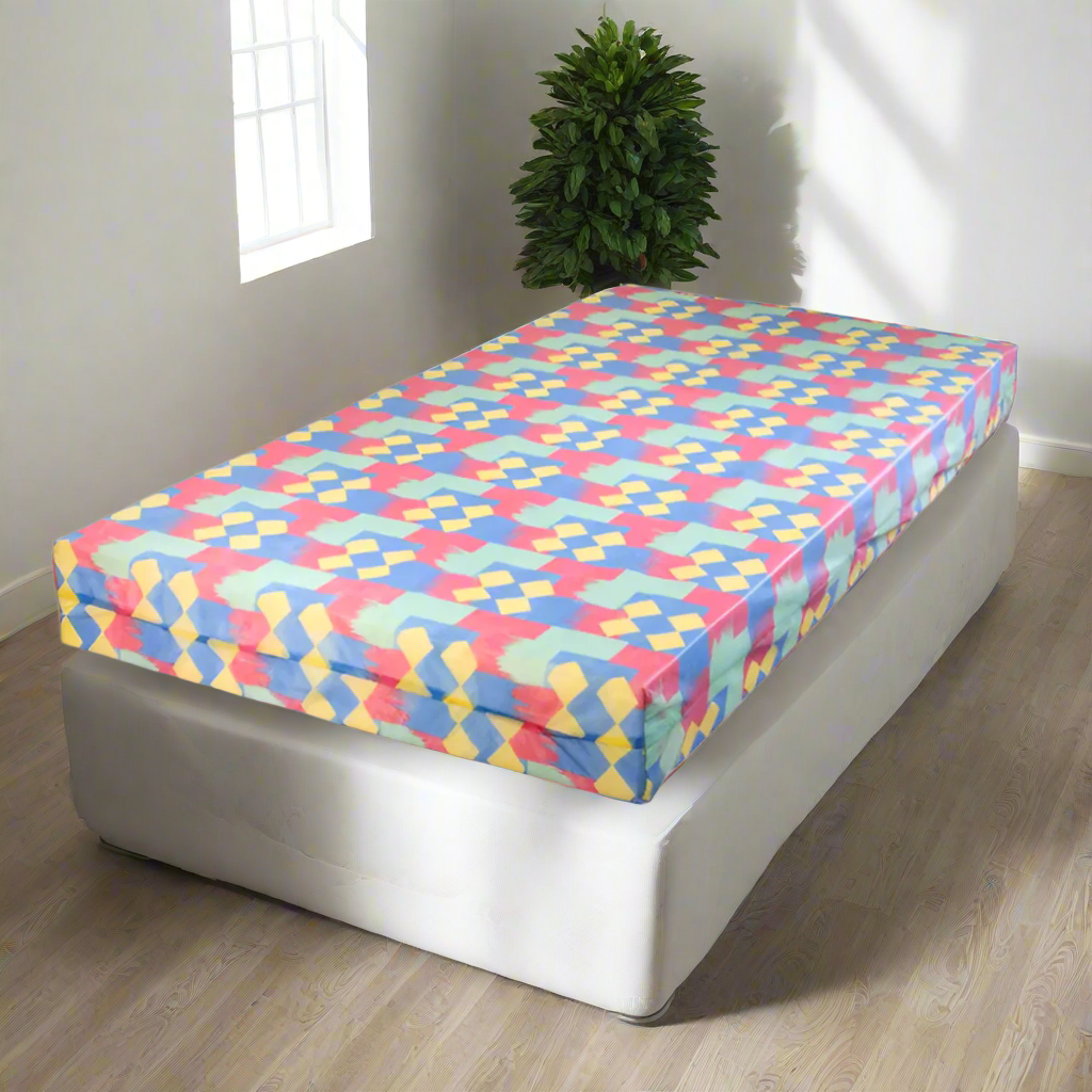 Budget Foam Mattress