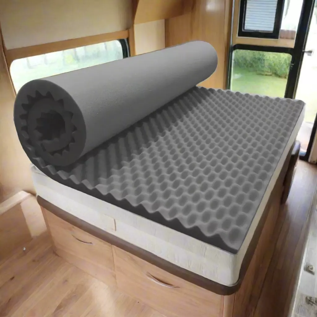 Camper Mattress Topper - Beds & Pillows