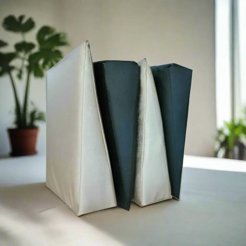 Custom Support Wedge - Beds & Pillows