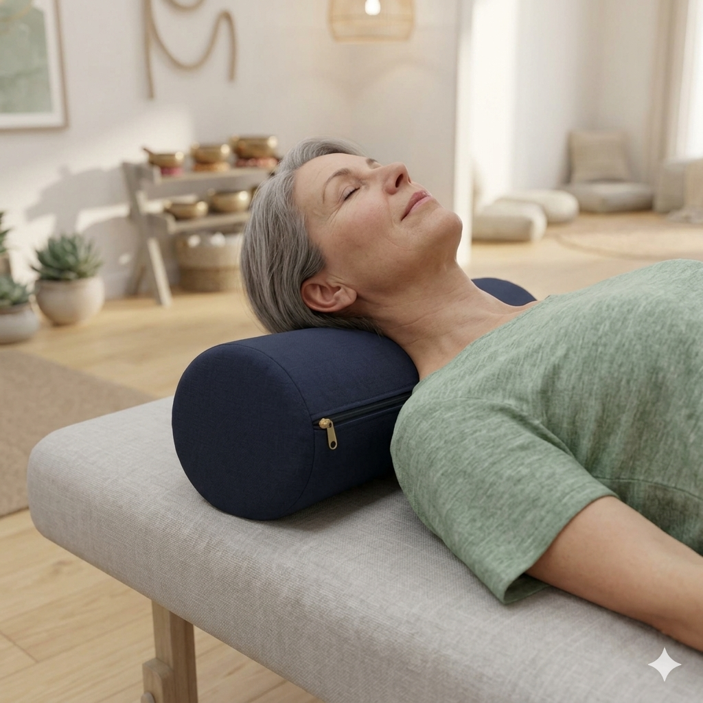 Orthopedic Lumbar Multi-Support