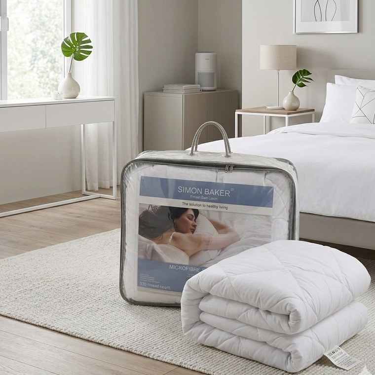 Microfibre Duvet Inner (SB)