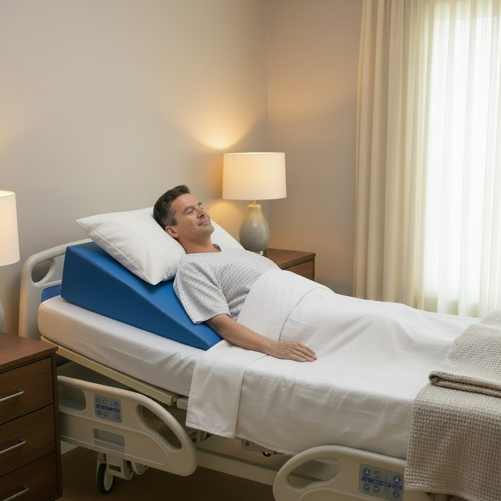 Apex Post-Op Bed Wedge