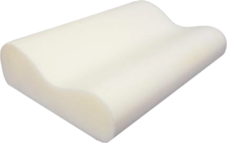 Memory Foam Light Pillow