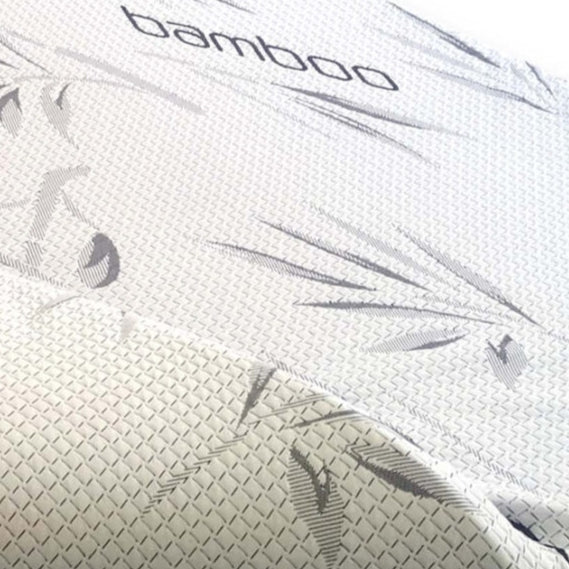 Memory Foam Mattress Topper