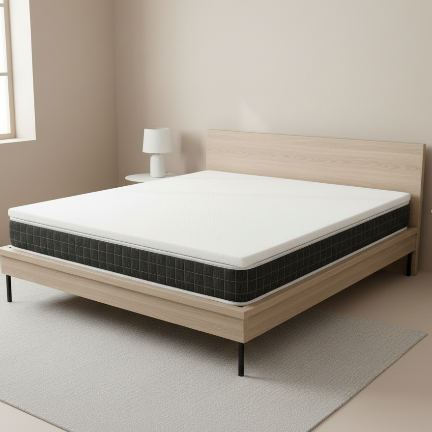 Latex Mattress Topper