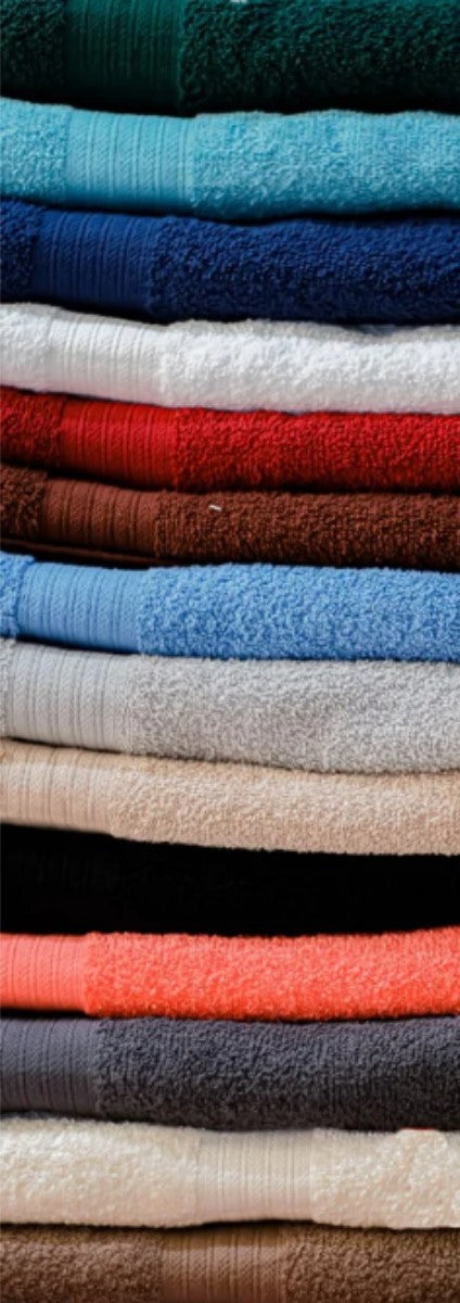 Towels (Bristol)