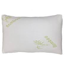 Bamboo Pillows - Beds & Pillows