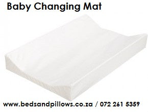 Baby Changing Mat Beds Pillows