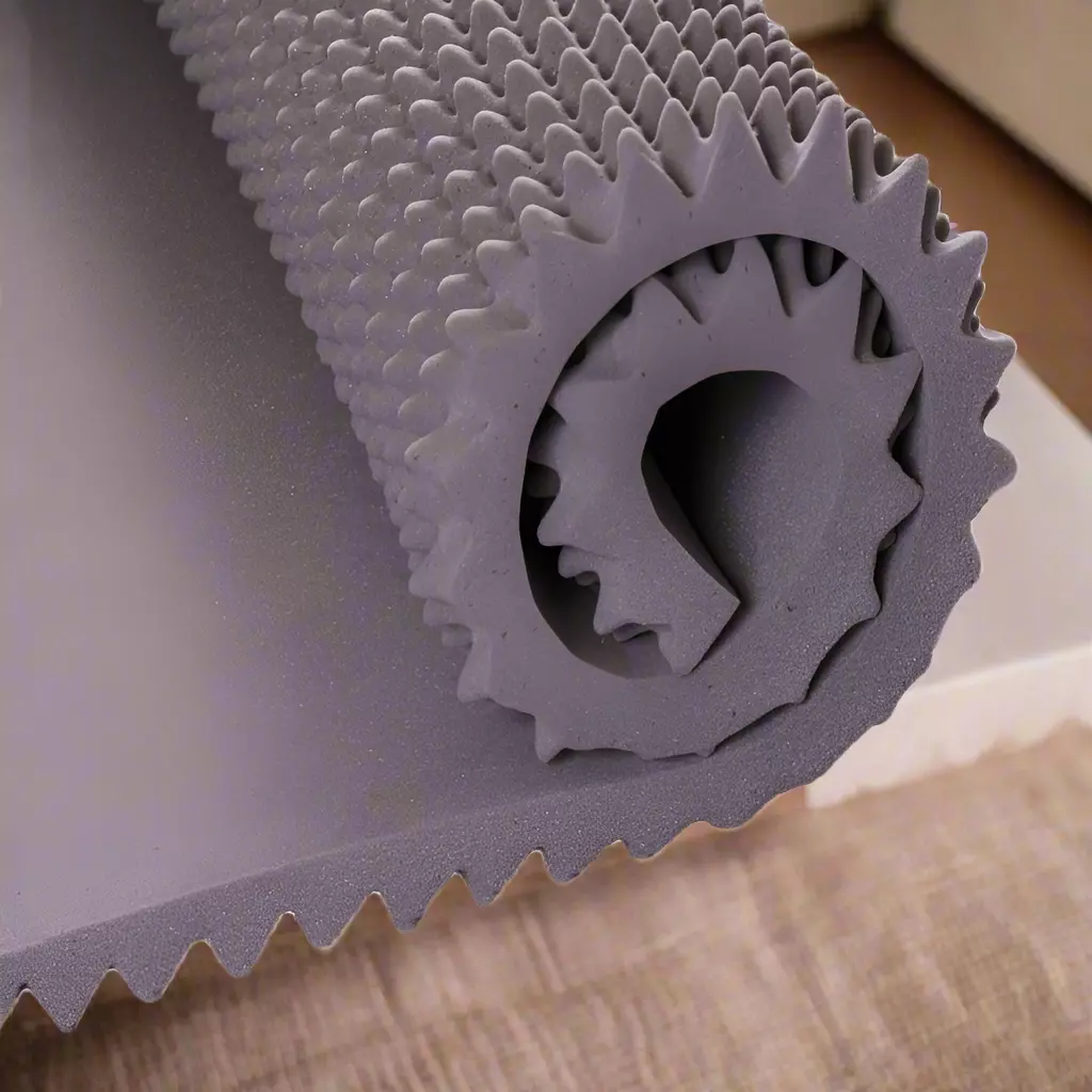 Camper Mattress Topper - Beds & Pillows