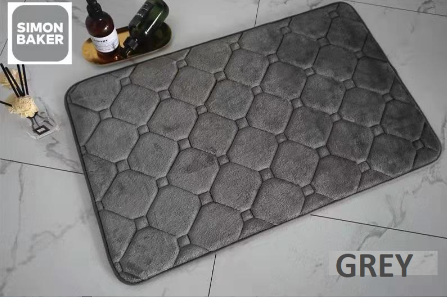 Bath Mat (SB) - Beds & Pillows