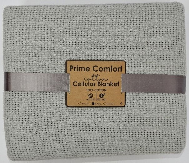 Cellular Blankets