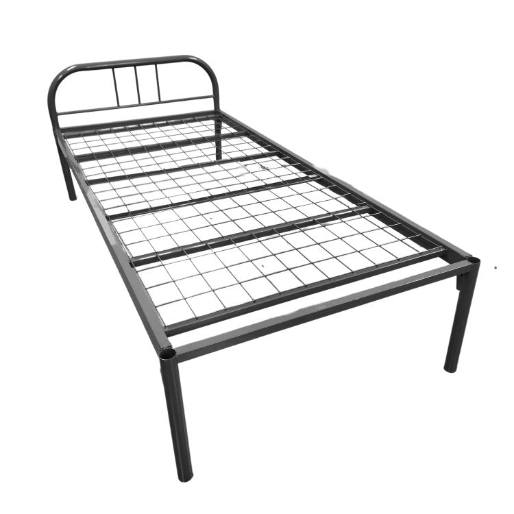 Induna Steel Bed Beds & Pillows