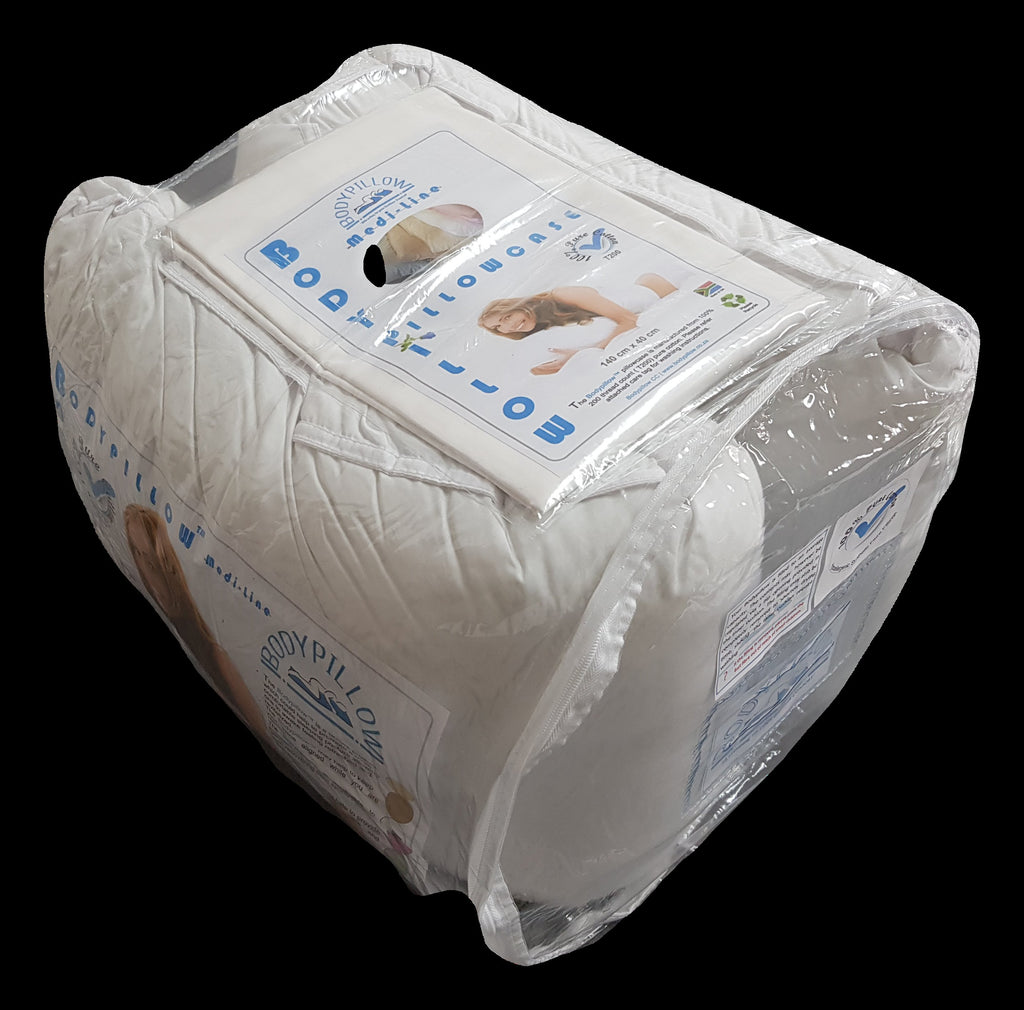 Body Pillow Beds & Pillows