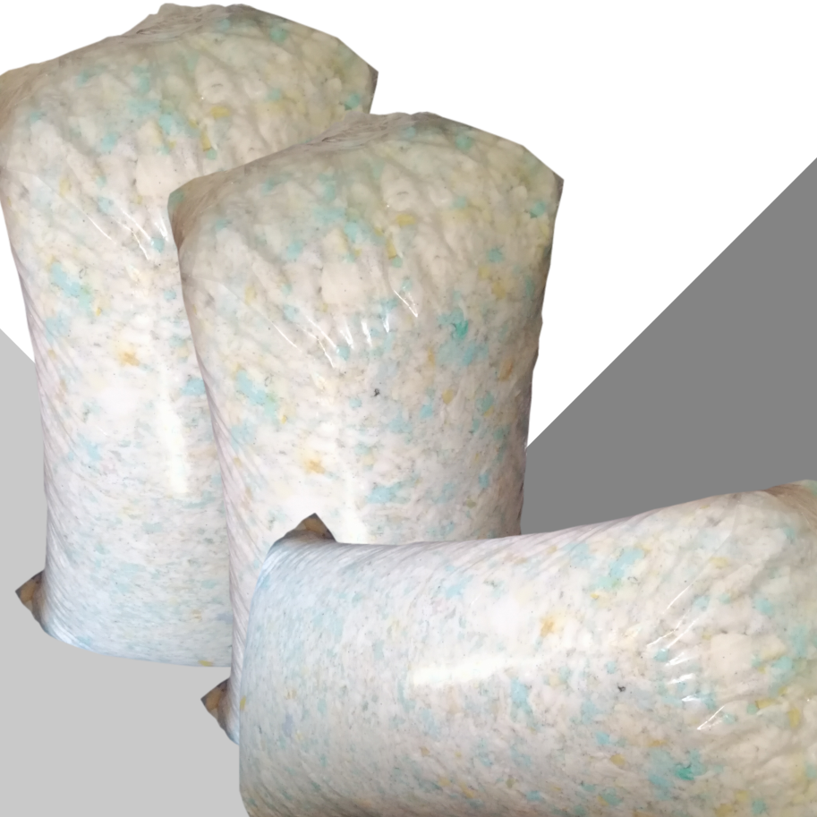 Memory Foam Chip - Beds & Pillows