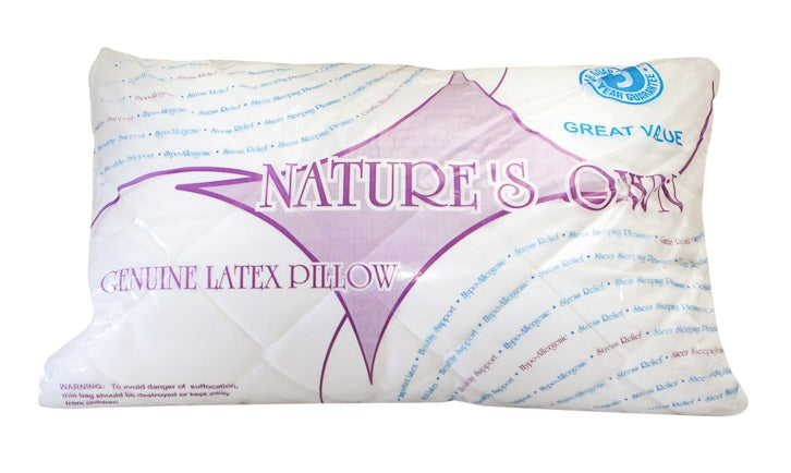 Natures Own Pillow