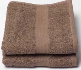 Towels (Bristol) - Beds & Pillows