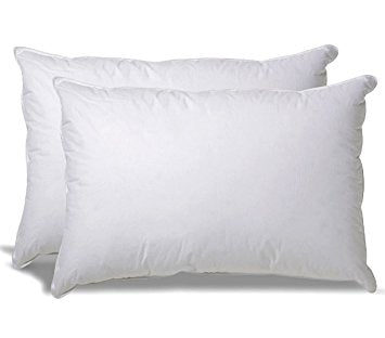 Ball Fibre Pillow