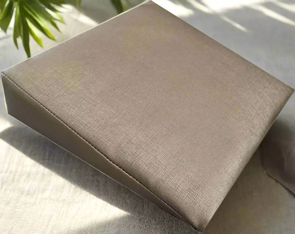Custom Support Wedge - Beds & Pillows