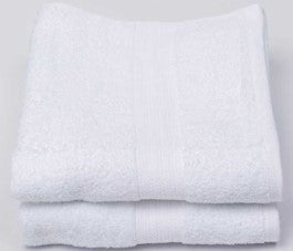 Towels (Bristol) - Beds & Pillows