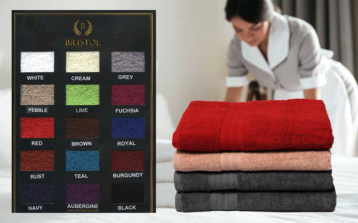 Towels (Bristol)