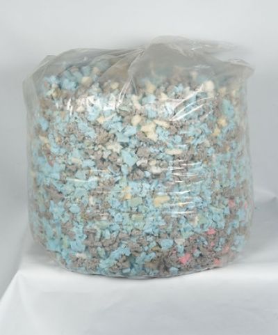 Foam Filling - Loose Chips - Beds & Pillows