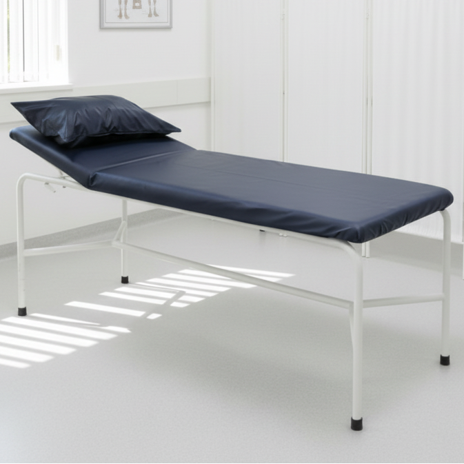 Examination Bed Fitted Sheets - Beds & Pillows