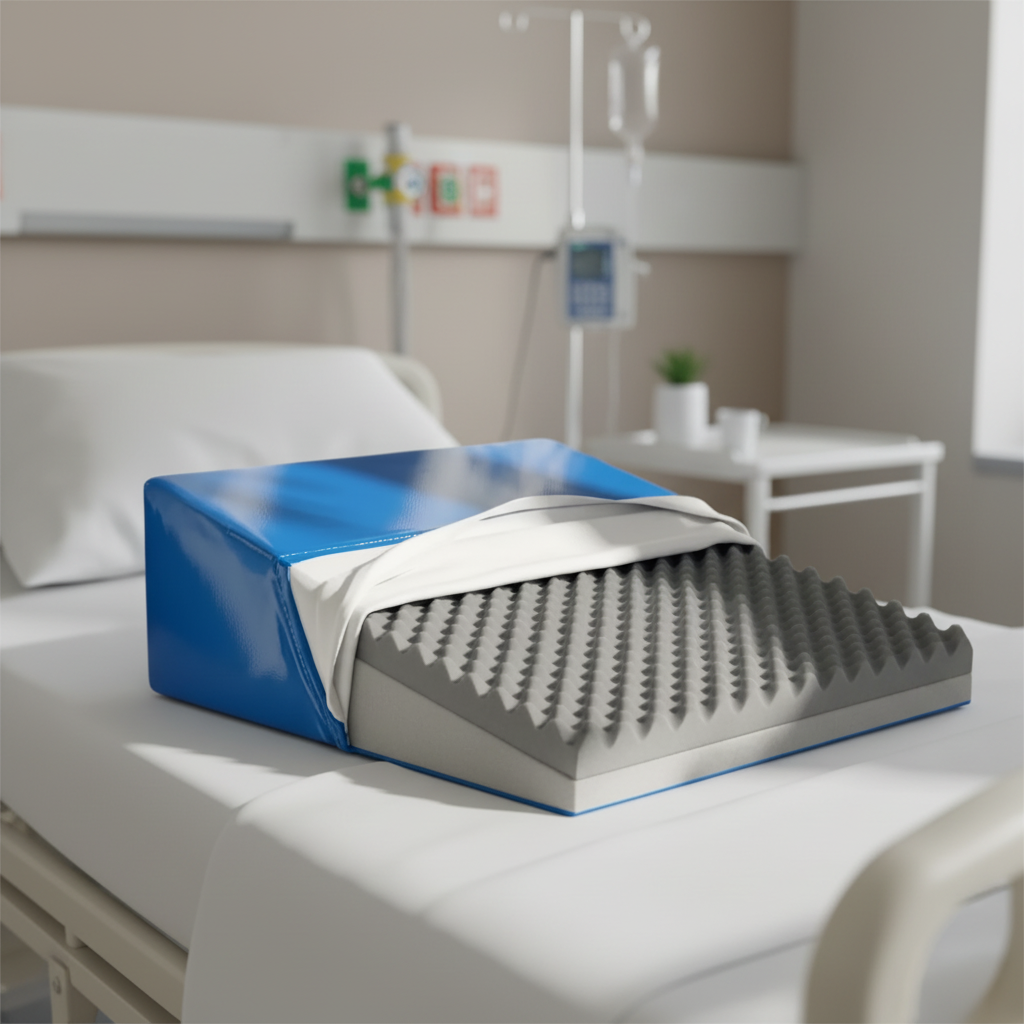 Apex Post-Operative Bed Wedge