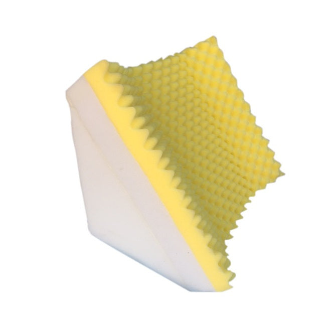 Curved Bed Wedge