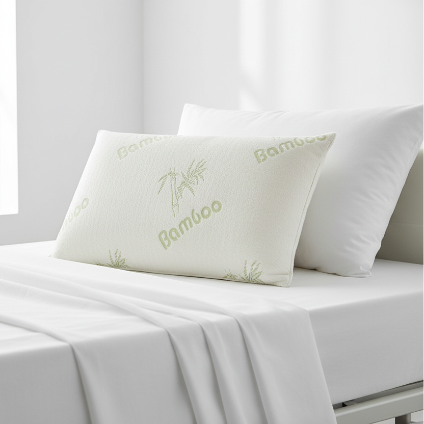 Bamboo Pillow