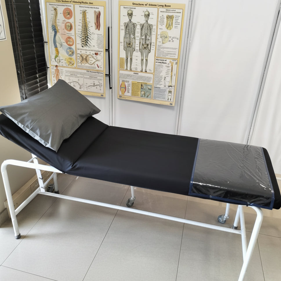 Examination Bed Fitted Sheets - Beds & Pillows