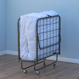 Fold Up Roll Away Caregiver