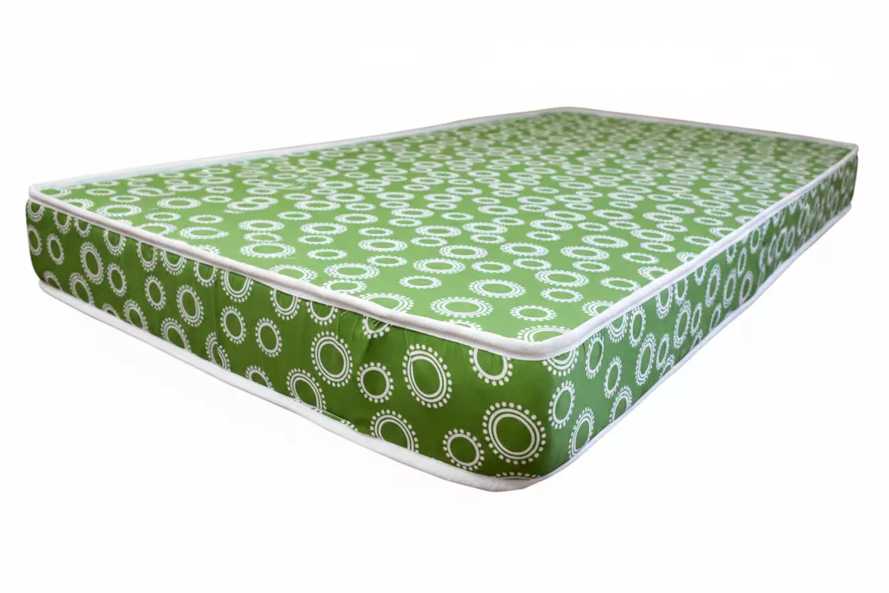 Misty Dale Foam Mattress