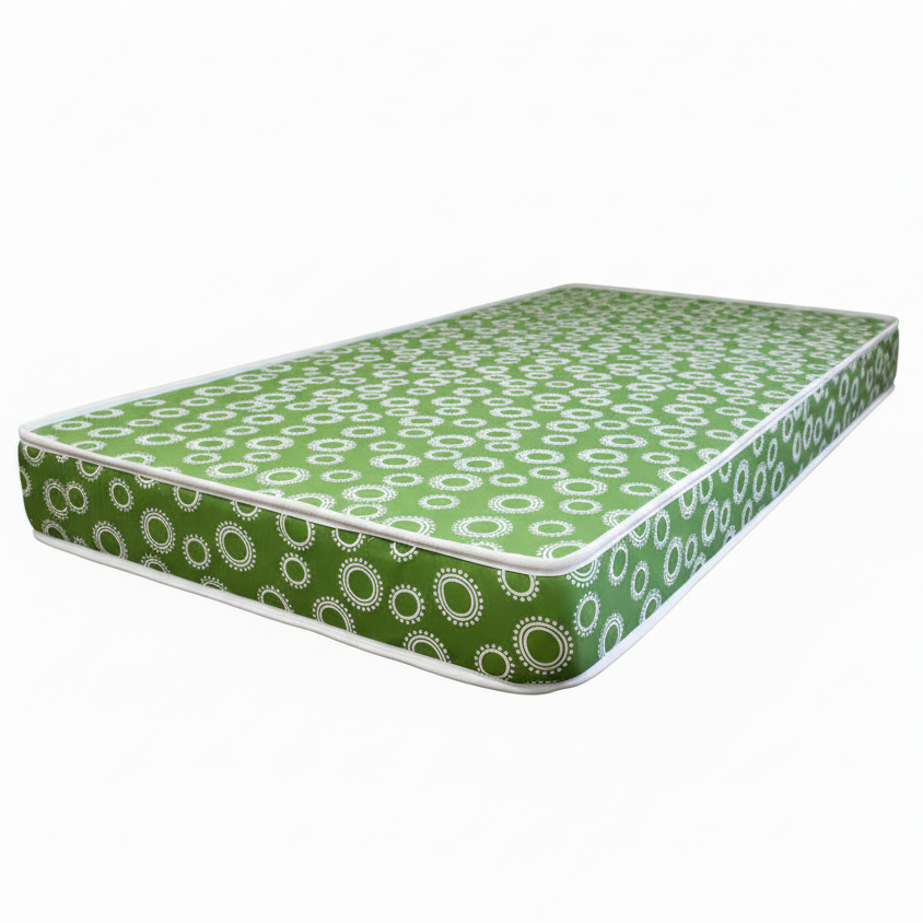 Misty Dale Foam Mattress
