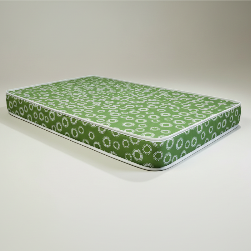 Misty Dale Foam Mattress