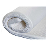 Memory Foam Mattress Topper