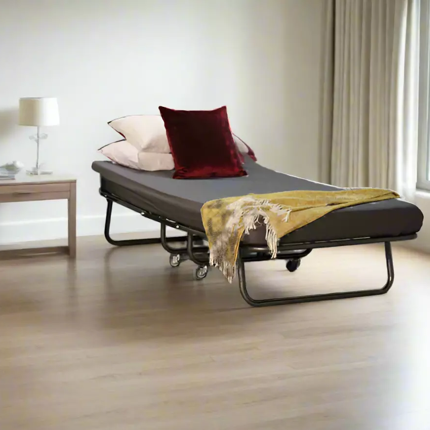 Fold Up Roll Away Caregiver - Beds & Pillows