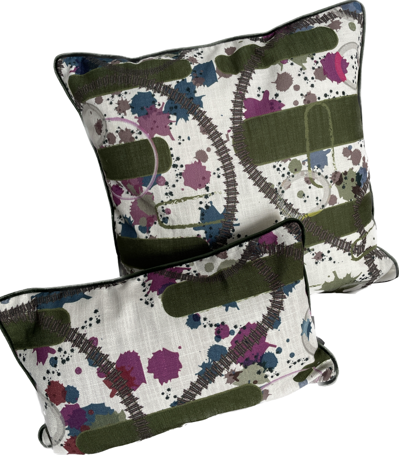 Scatter Cushions Covers.