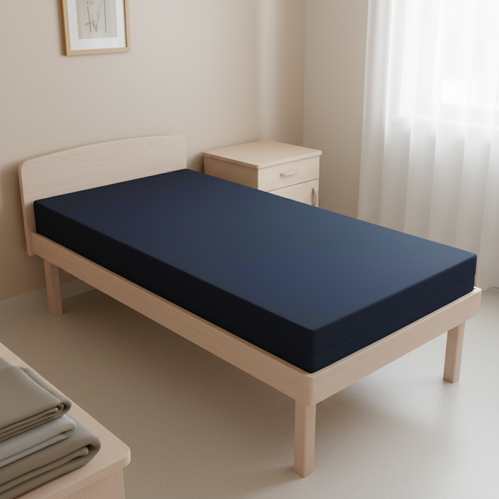 Hospital Bed Mattress - Beds & Pillows