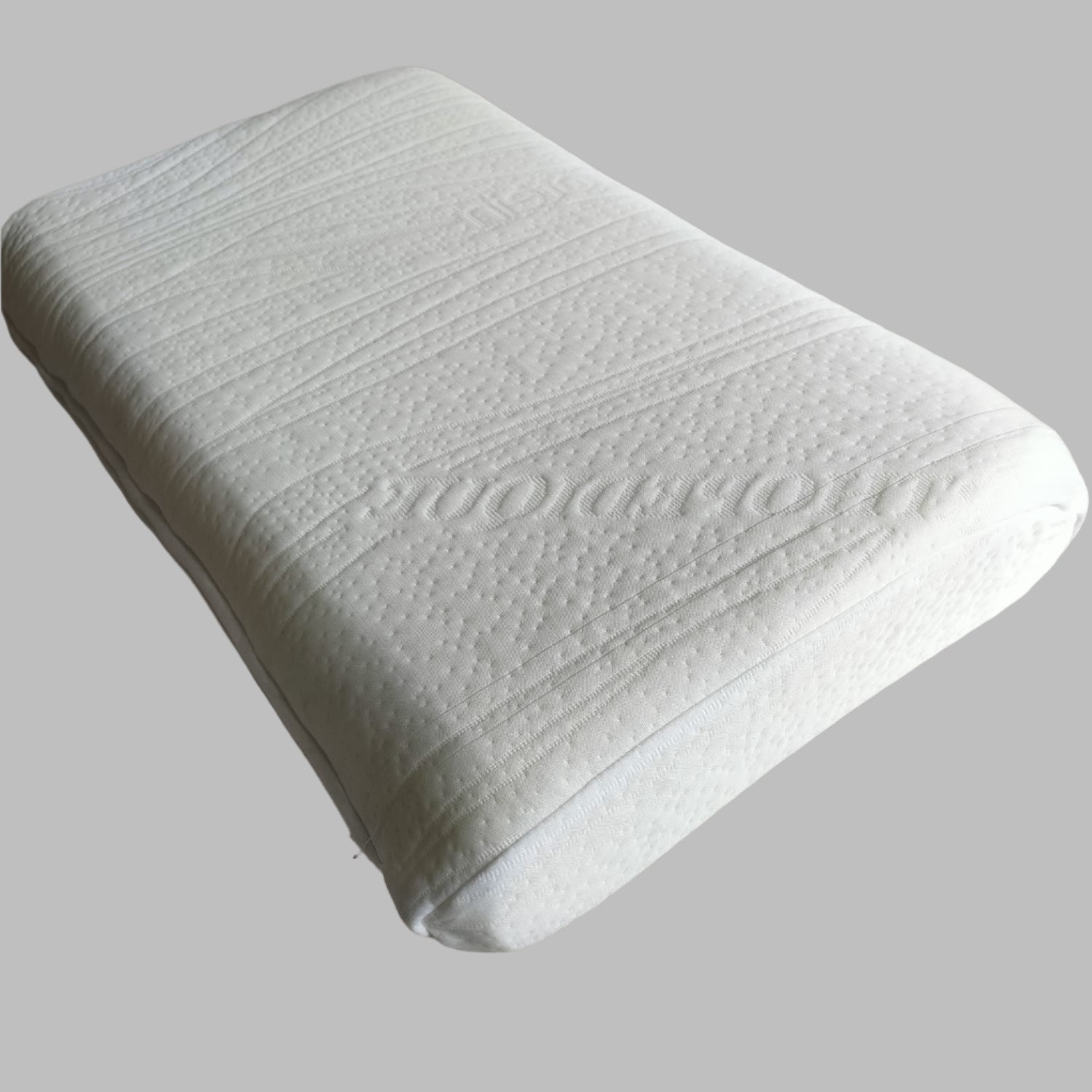 Foam Pillow.