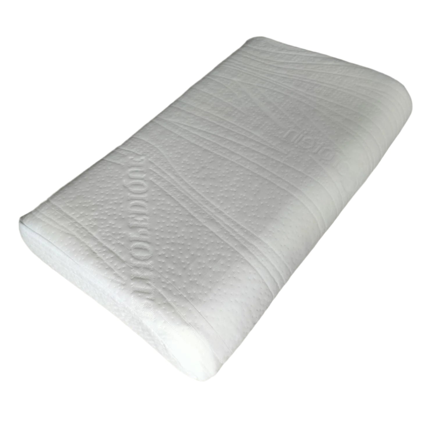 Foam Pillow.