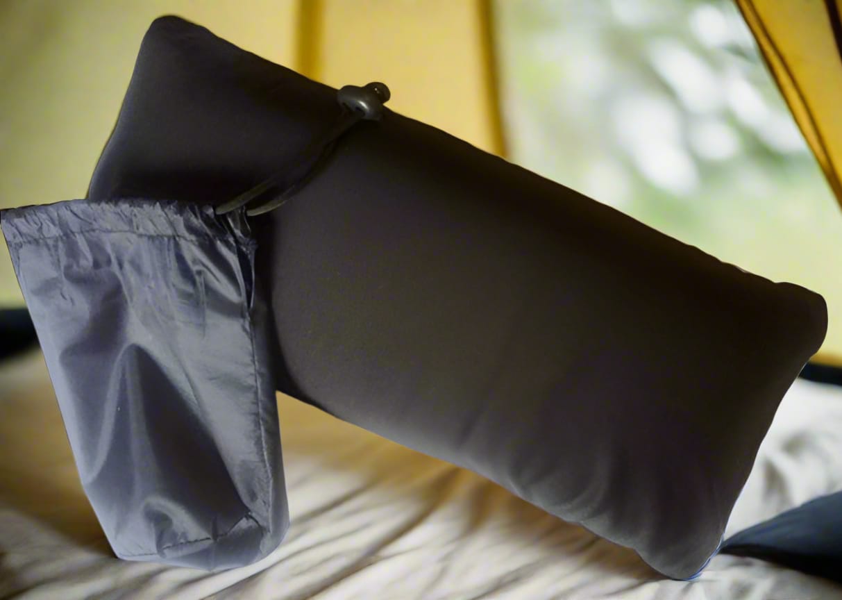 Mini Travel Pillow
