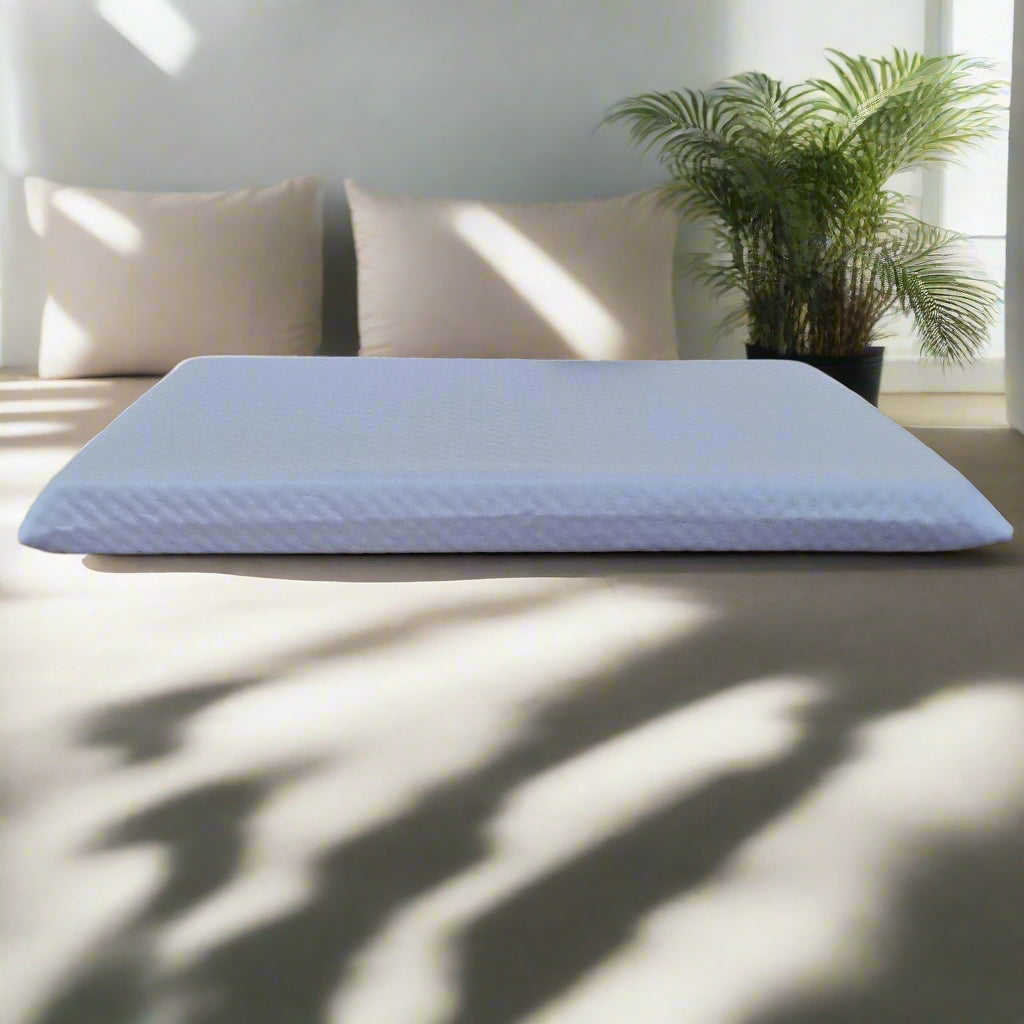 Memory Foam Ultra Slim Pillow