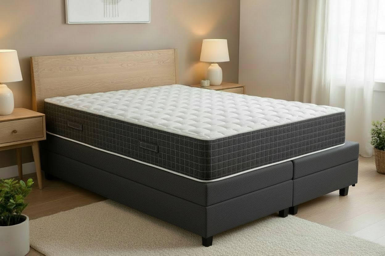 Augustar Mattress
