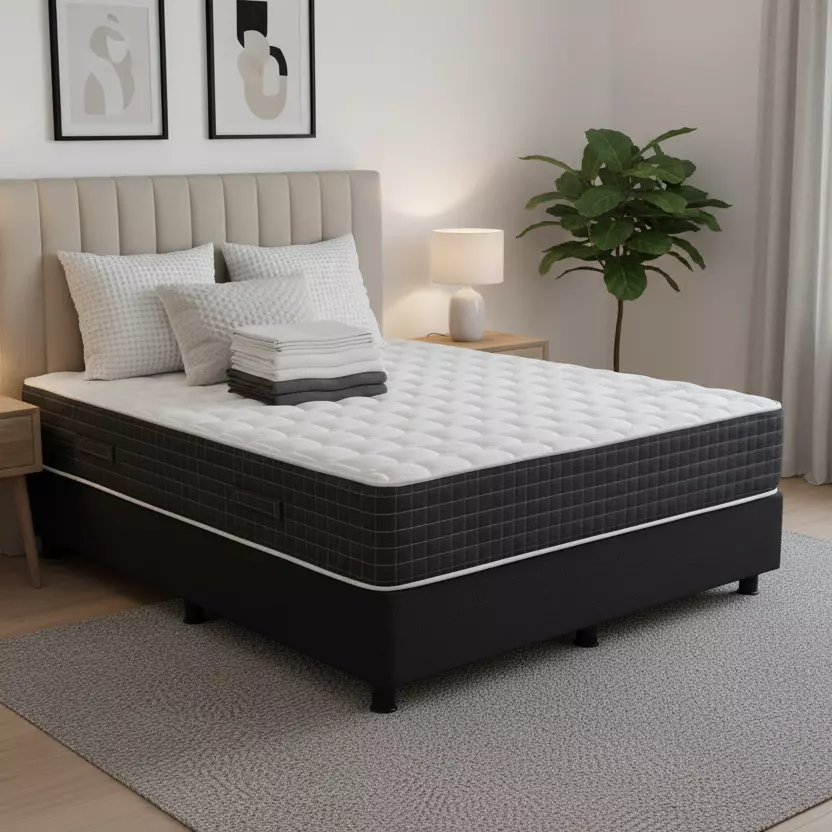 Turnberry Mattress