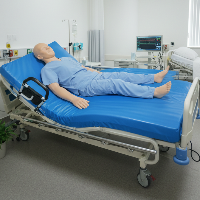 MediFlex Mattress - Beds & Pillows