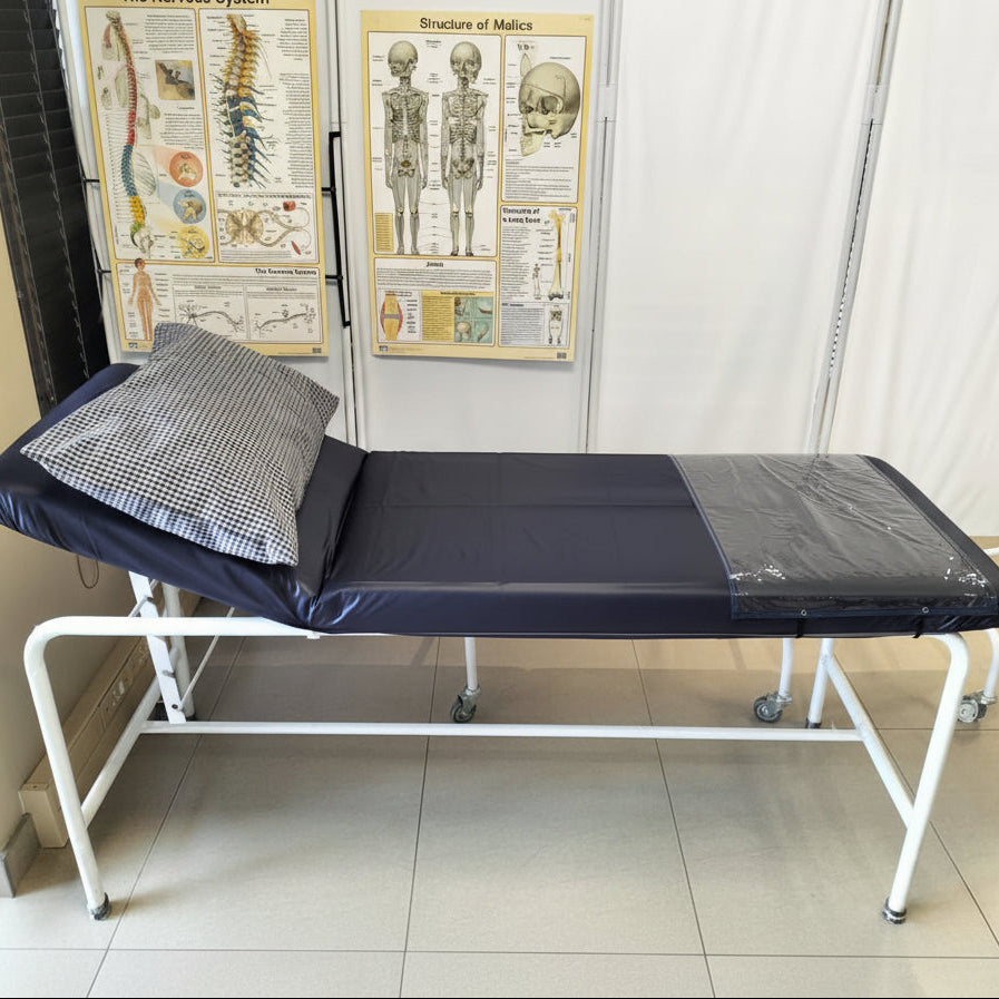 Examination Bed Fitted Sheets - Beds & Pillows
