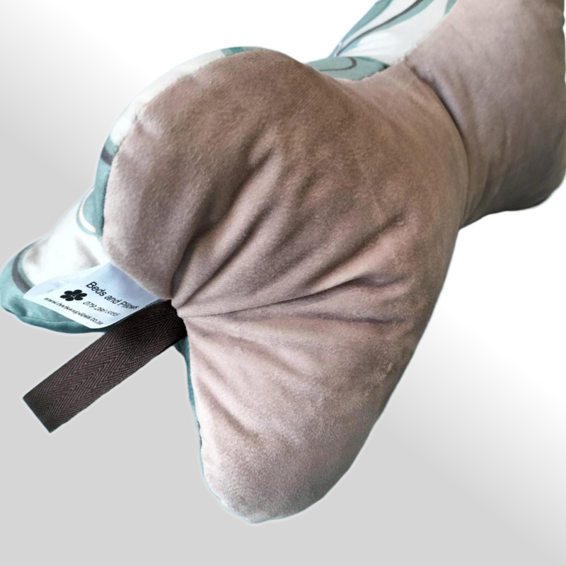 Neckbone Pillow