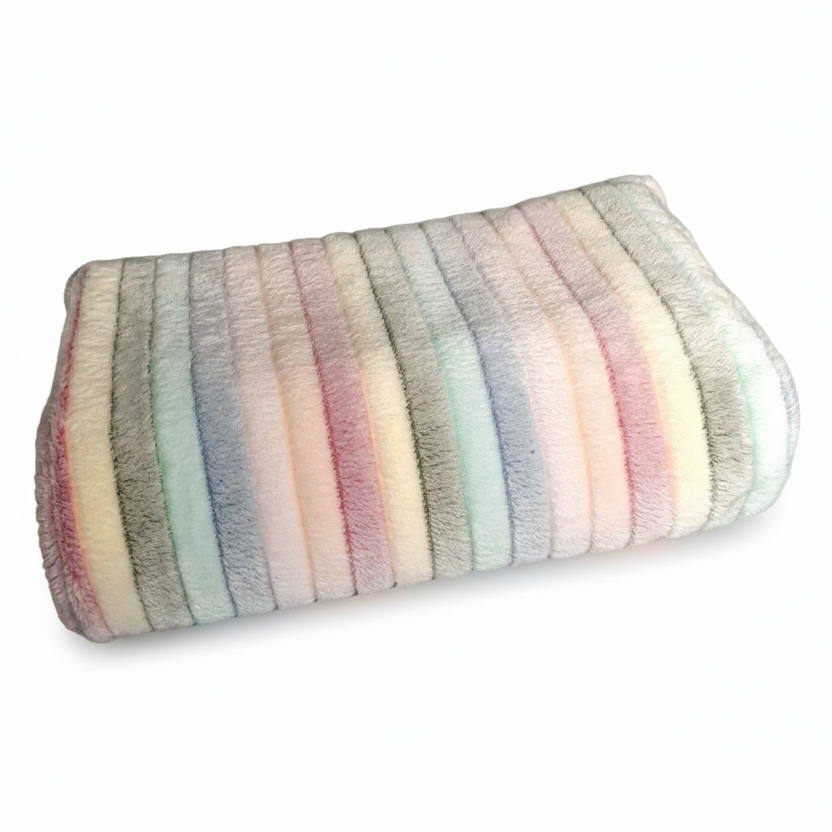 Peadiatric Fleece Blanket